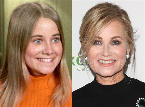 maureen mccormick net worth|Cast Of The Brady Bunch TV Series: How Much Are They Worth Now ...